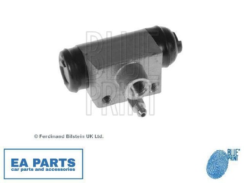 Wheel brake cylinder for - wheel,