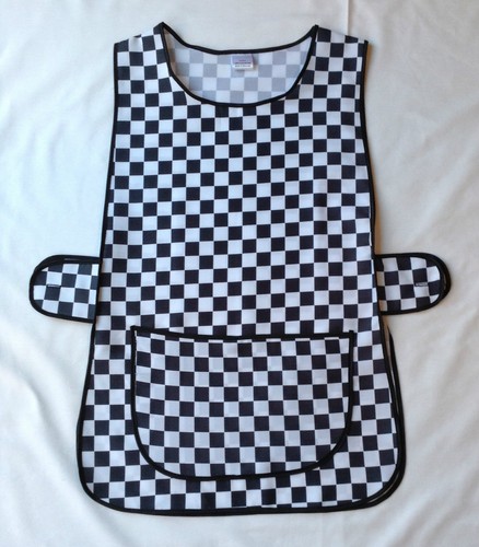 New ladies black white - new,