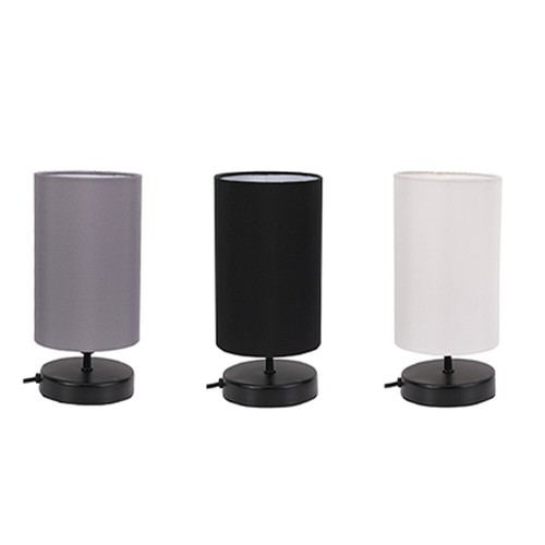 Touch table lamp light matte - touch,