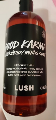 Lush good karma - lush,