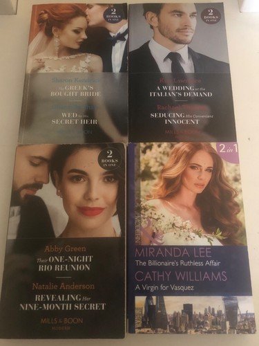 Bundle mills boon - x, modern