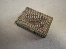 Anglo indian decorated - anglo,