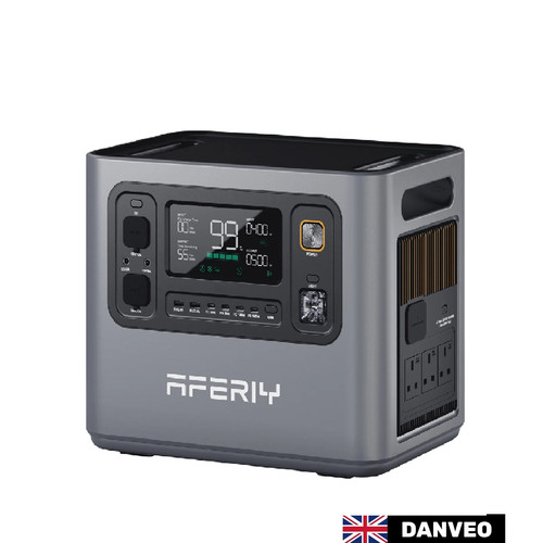 Aferiy p300 3000w 2048wh - p300,