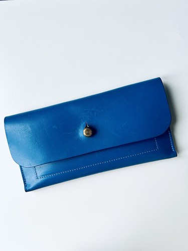 Mimi beery leather - mimi, purse