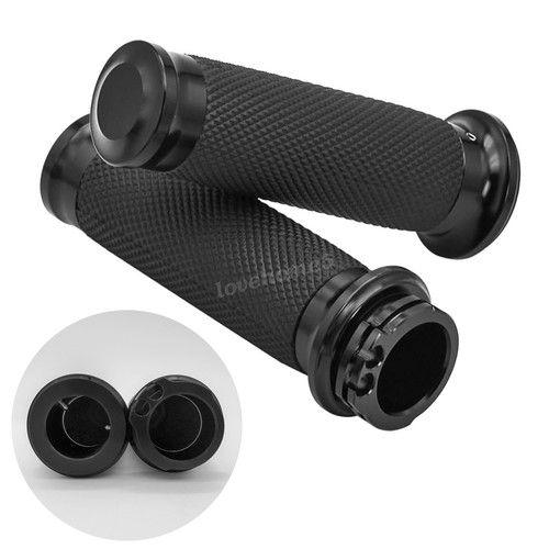 Handlebar grips for - for, harley
