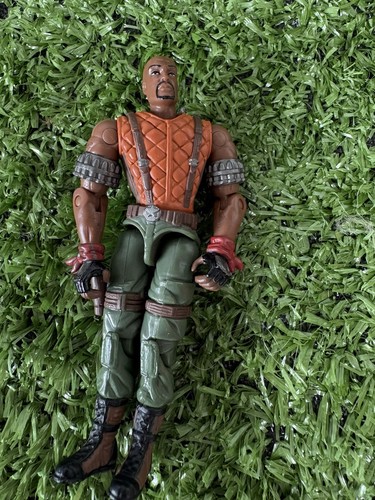 Joe action force - /,