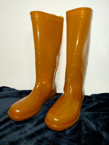 27cm gloss soft pvc - 27cm,