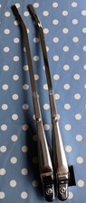 FORD ZEPHYR ZODIAC VAUXHALL VELOX CRESTA PC VICTOR VIVA TEX WIPER ARMS