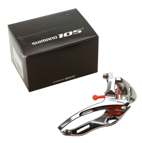 Shimano 105 5504s - shimano, front