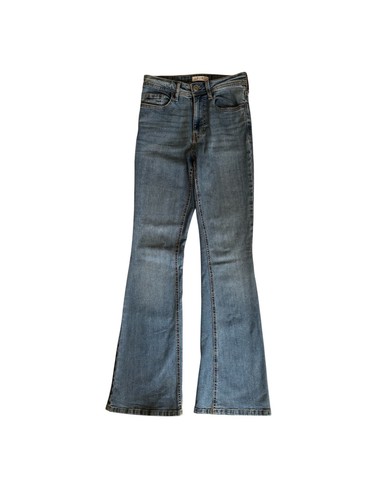 Primark blue flared - blue, bootcut
