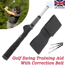 Golf Swing Trainer Comfortable