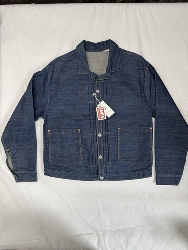 Levi strauss 1940s lvc - strauss,