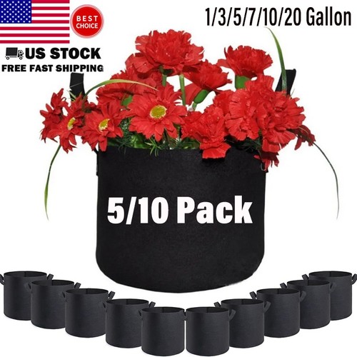 Pcs fabric grow - 10,