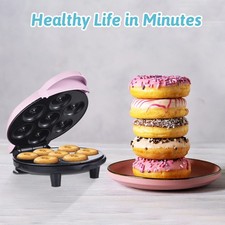 Dash Mini Donut Maker Machine