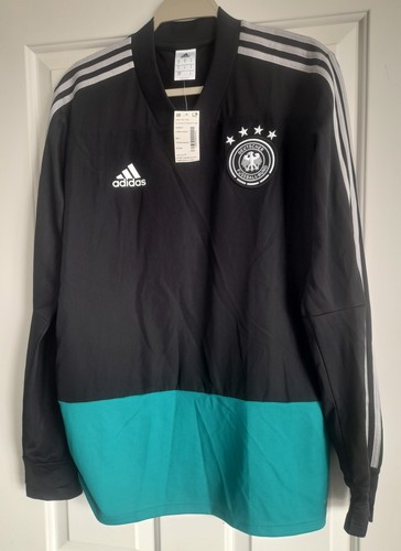 Adidas germany training top - training,