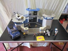 Playmobil - Police Station