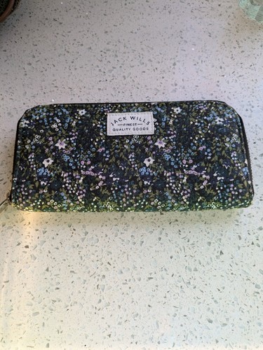 Jack wills large - large, floral