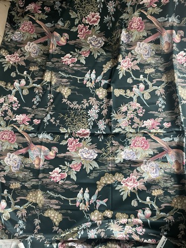 Metres vintage chinoiserie - metres,