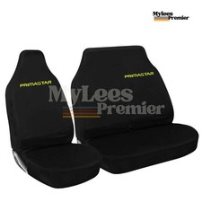 For Nissan Primastar Front