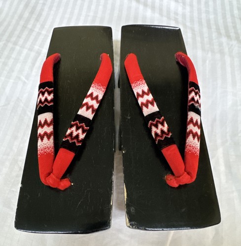 Vintage japanese wooden - vintage,