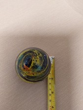Stunning Vintage Mdina Glass