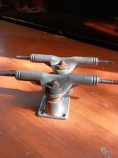 Vintage 1970'S GULLWING H.P.G