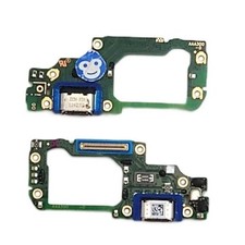 Genuine OPPO RENO 8 5G Charger Port Connector  Mic Flex