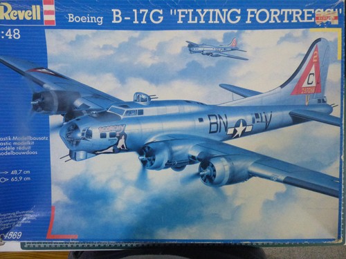 Revell 04569 superb rare - 1/48, #04569