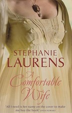 A Comfortable Wife - Stephanie