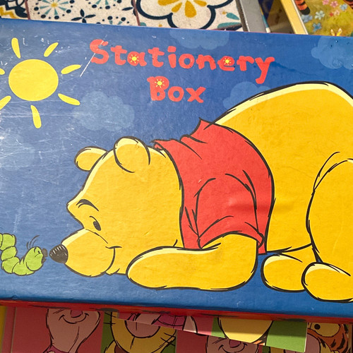 Disney winnie the - winnie,