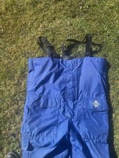 fladen Rescue System Flotation