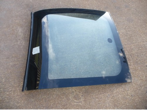 Toyota mk2 mr2 bar - mr2, glass