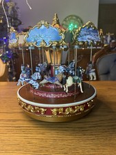 Mr. Christmas Holiday Vintage