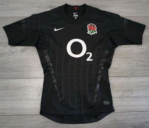 England rugby away shirt - rugby,