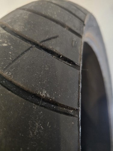 Michelin macadam rear - michelin,