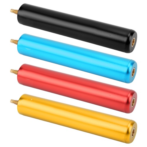 Snooker cue extension billiard - extension,