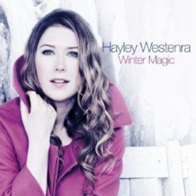 Hayley westenra winter magic - winter,