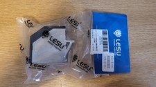 LESU 1/14 Metal Water Tank For RC Trucks - for Tamiya Actros, AROCS