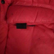 Original Rab Expedition