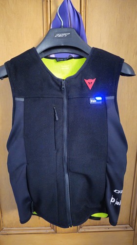 Dainese air smart - dainese, jacket