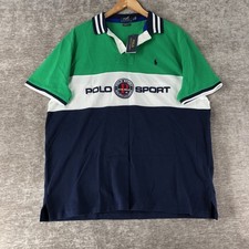 Polo Sport Ralph Lauren Yacht