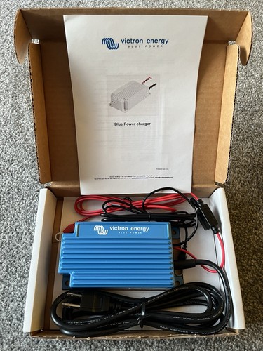 Victron energy blue power