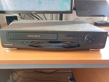 Panasonic NV-HD630B Super
