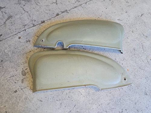 Lambretta pair of side - pair,