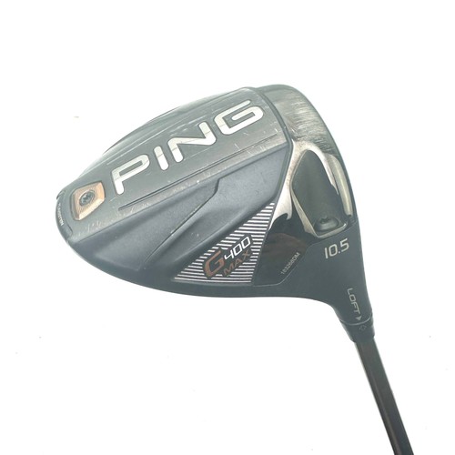 Ping g400 max - ping,