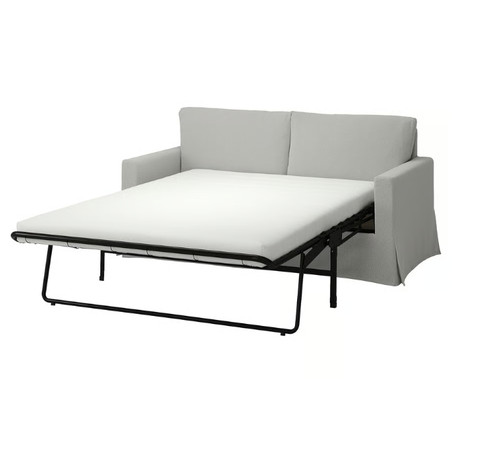 Ikea hyltarp cover for - 2, seat