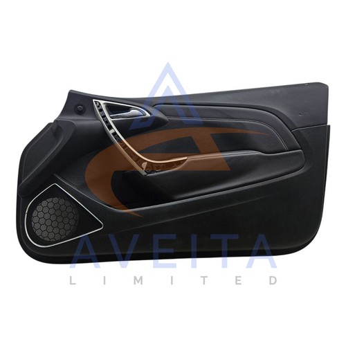 Vauxhall astra gtc door - astra,