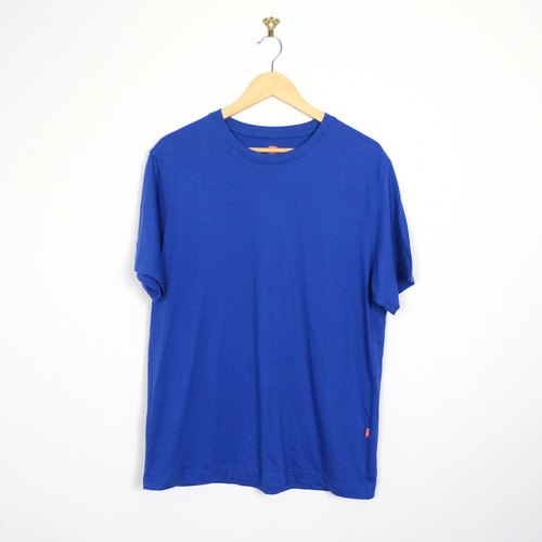 Engelbert strauss blue cotton - strauss,