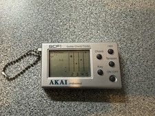 Akai GCF1 - Guitar Chord