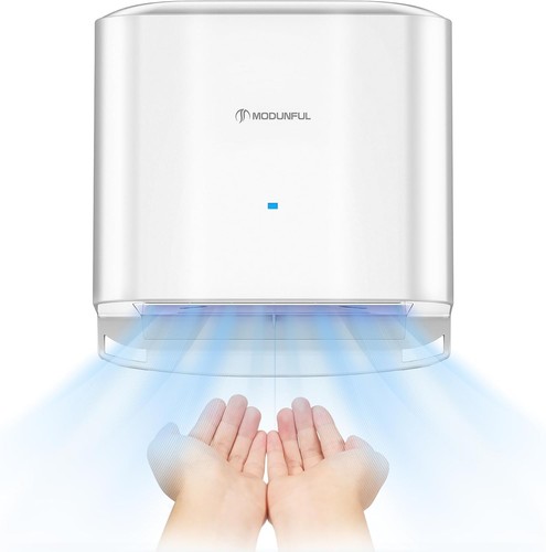 Modunful automatic hand dryer - hand,